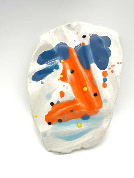 VANDERPERREN Klaas - Weepster